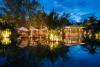 Hotel The Sarojin image