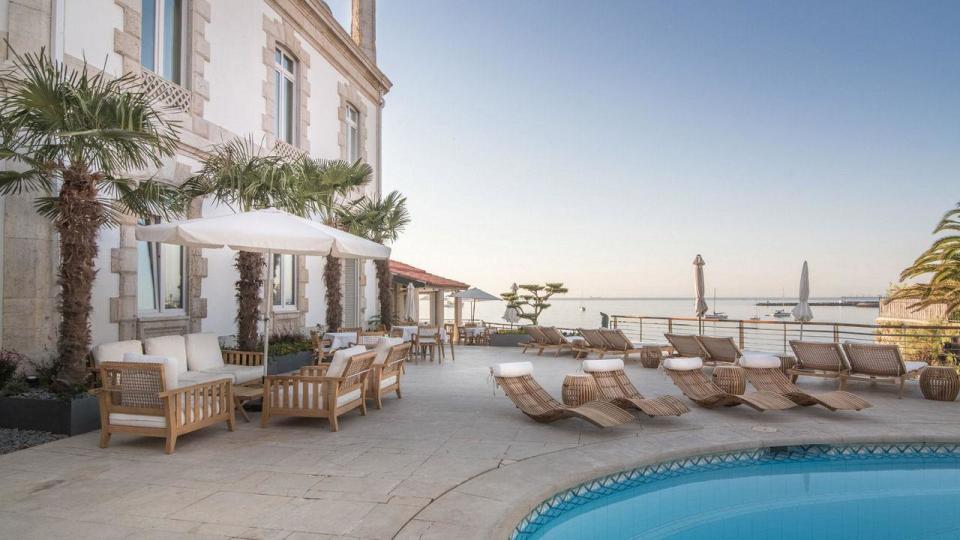 Hotel Albatroz Hotel image