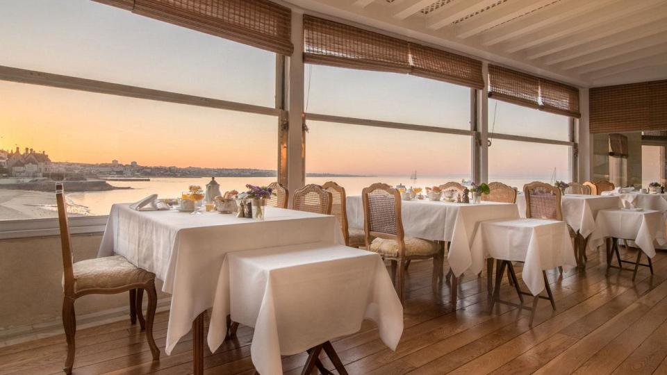 Hotel Albatroz Hotel image