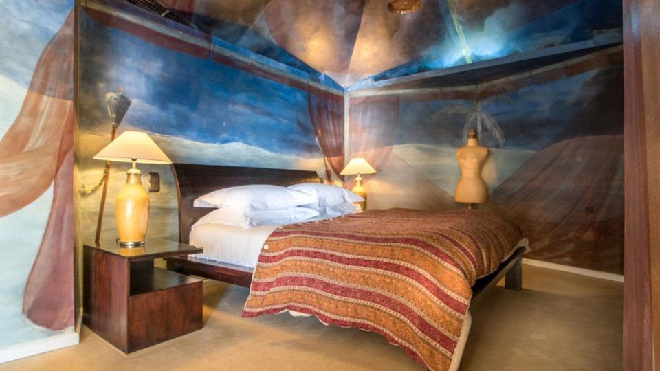 Hotel Albatroz Hotel image