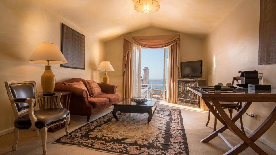 Hotel Albatroz Hotel image