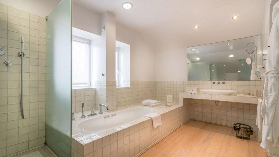 Hotel Albatroz Hotel image