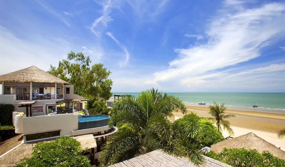 Hotel Aleenta Hua Hin Resort & Spa image