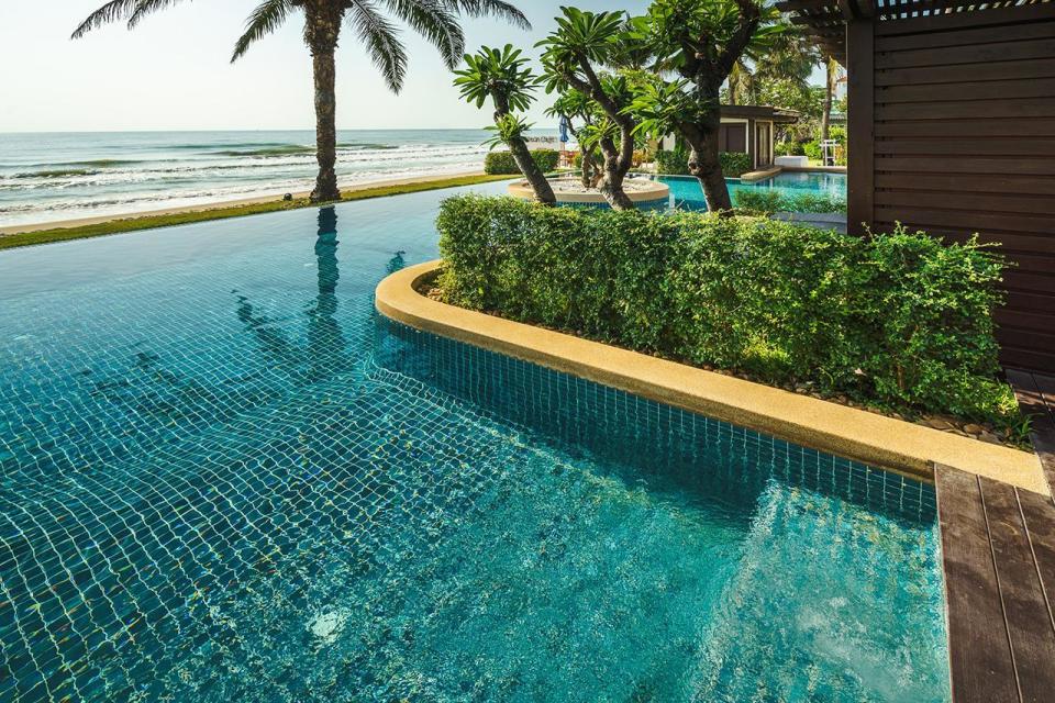 Hotel Aleenta Hua Hin Resort & Spa image
