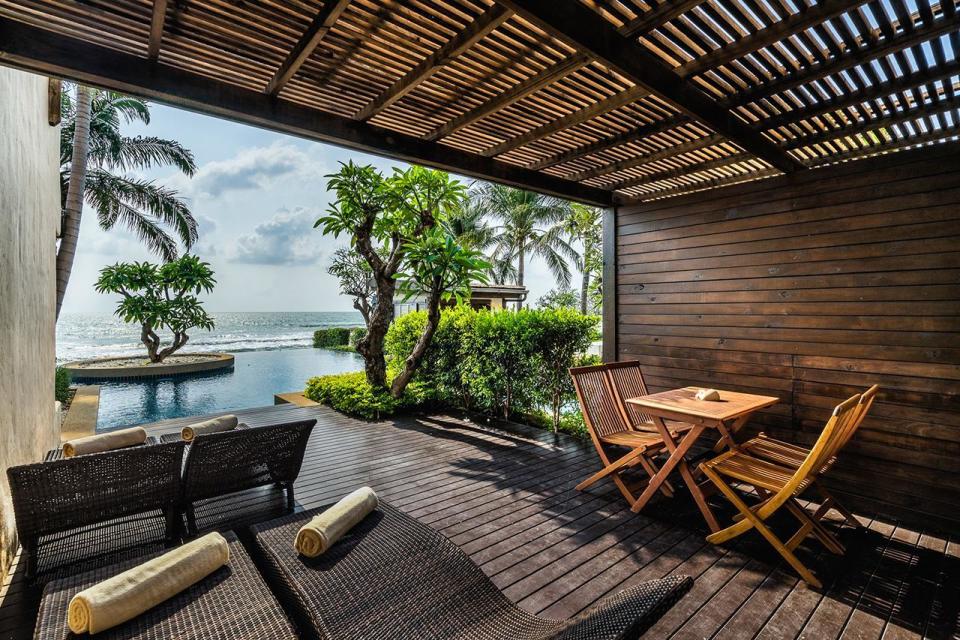 Hotel Aleenta Hua Hin Resort & Spa image