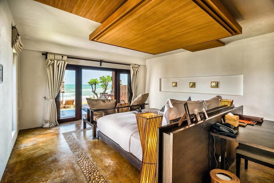 Hotel Aleenta Hua Hin Resort & Spa image