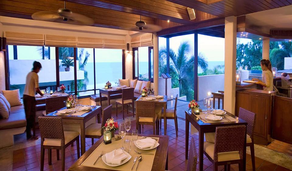 Hotel Aleenta Hua Hin Resort & Spa image