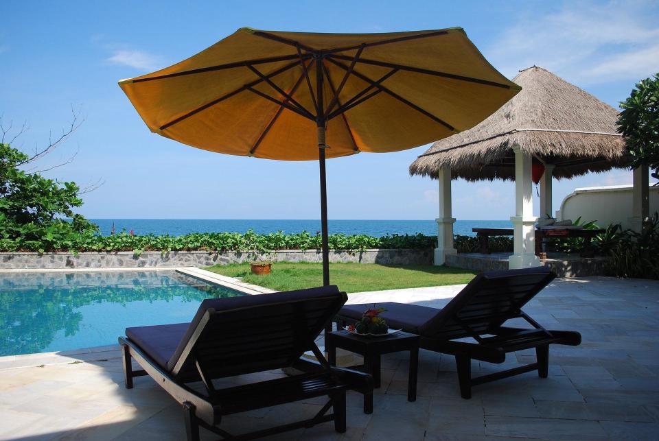 Hotel Allezboo Beach Resort & Spa image