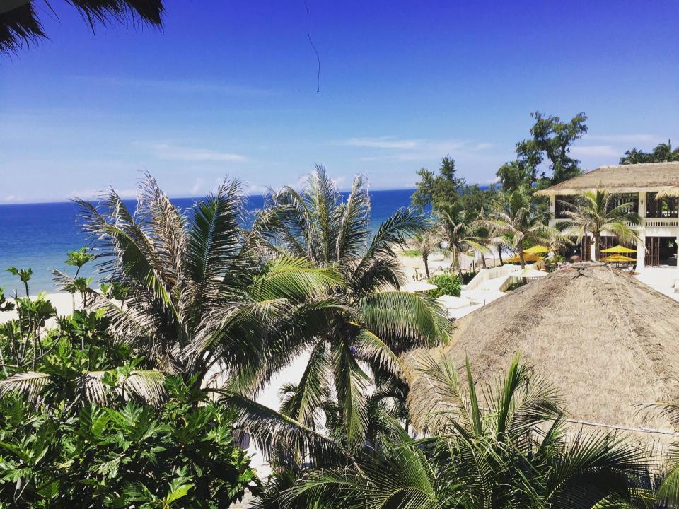 Hotel Allezboo Beach Resort & Spa image