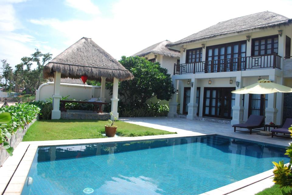 Hotel Allezboo Beach Resort & Spa image