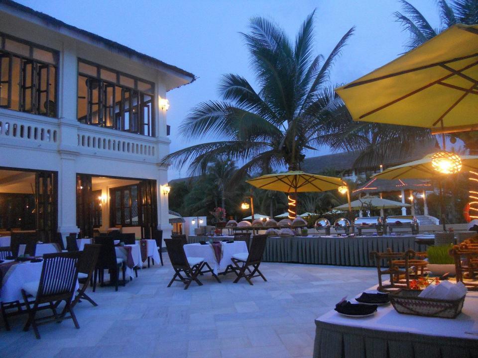 Hotel Allezboo Beach Resort & Spa image