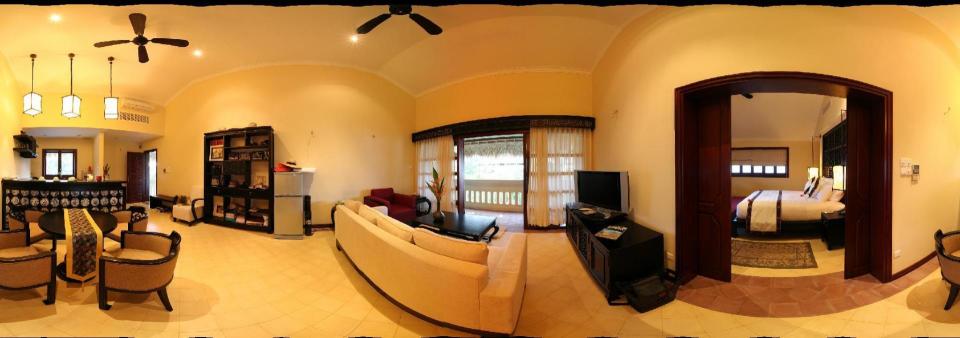 Hotel Allezboo Beach Resort & Spa image