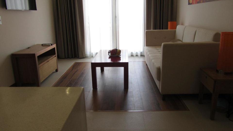 Hotel Allezboo Beach Resort & Spa image