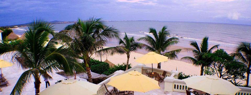 Hotel Allezboo Beach Resort & Spa image