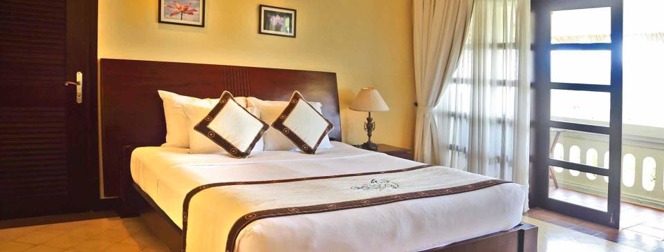 Hotel Allezboo Beach Resort & Spa image