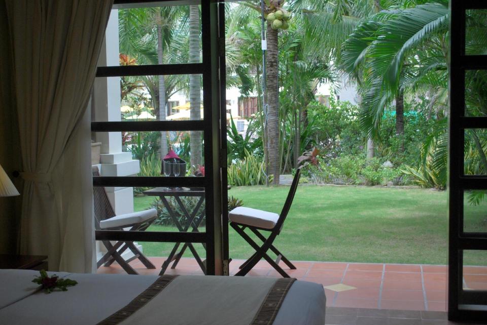 Hotel Allezboo Beach Resort & Spa image