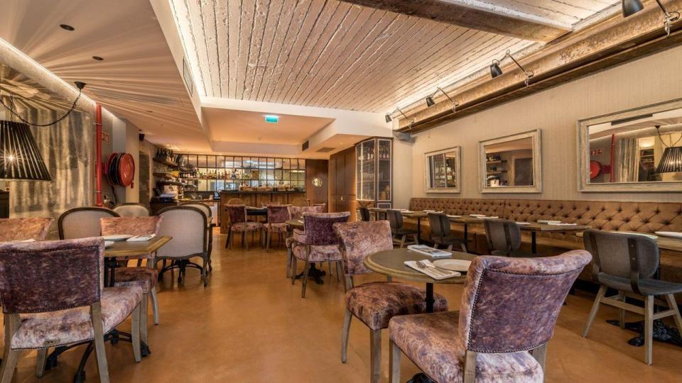 Hotel Alma Lusa Baixa/Chiado image