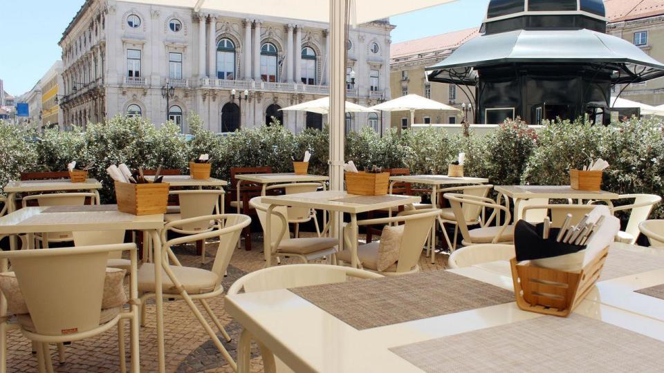 Hotel Alma Lusa Baixa/Chiado image