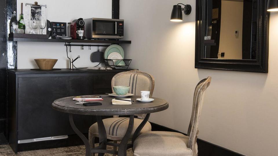 Hotel Alma Lusa Baixa/Chiado image