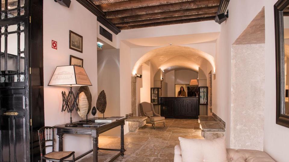 Hotel Alma Lusa Baixa/Chiado image