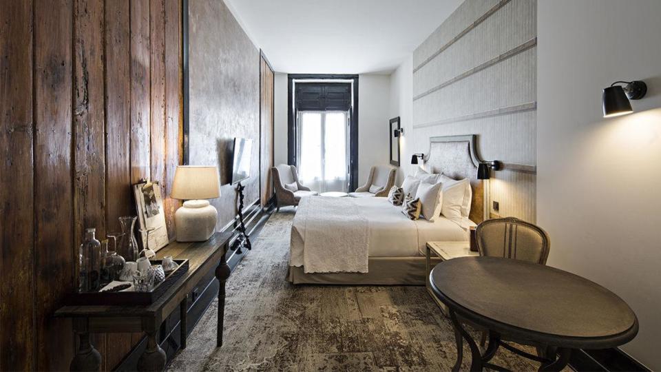 Hotel Alma Lusa Baixa/Chiado image