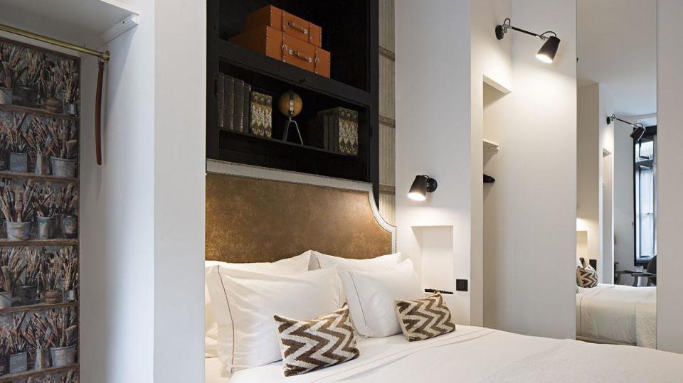 Hotel Alma Lusa Baixa/Chiado image