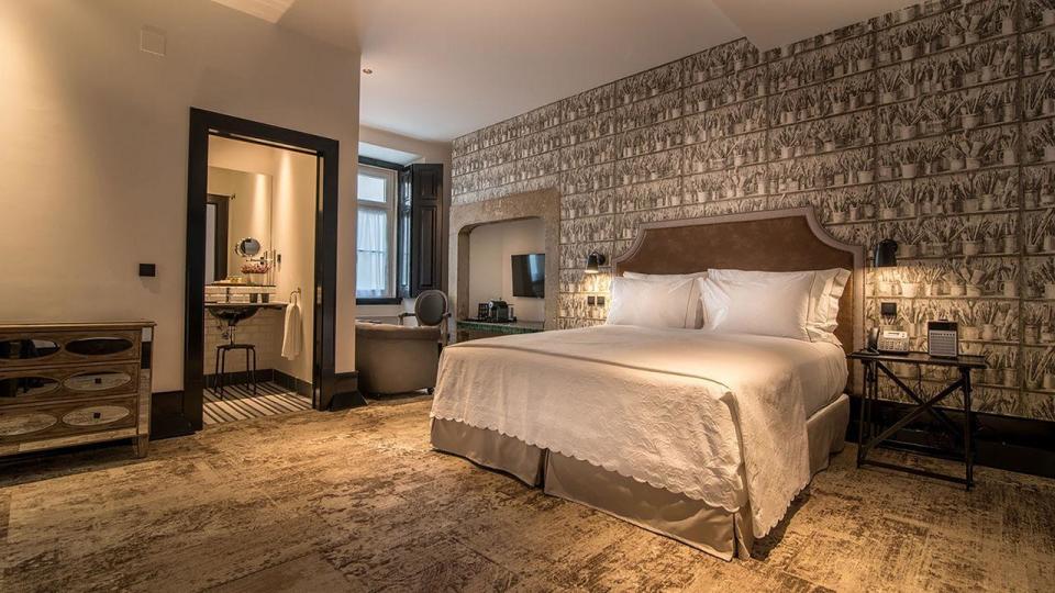 Hotel Alma Lusa Baixa/Chiado image