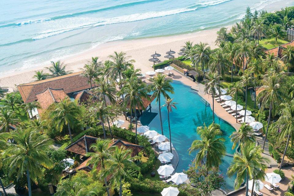 Hotel Anantara Mui Ne Resort & Spa image