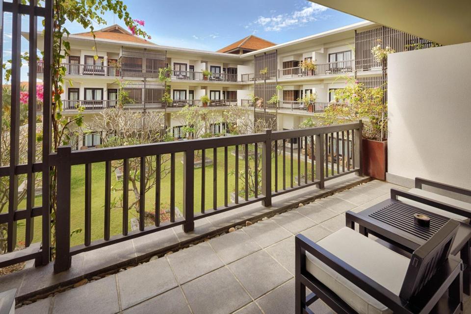 Hotel Anantara Mui Ne Resort & Spa image