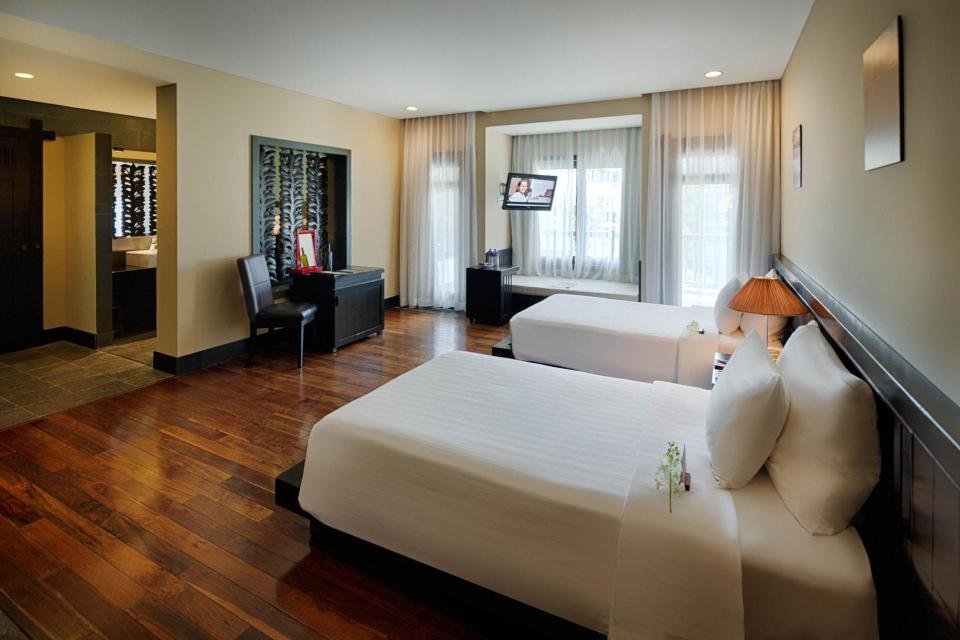 Hotel Anantara Mui Ne Resort & Spa image