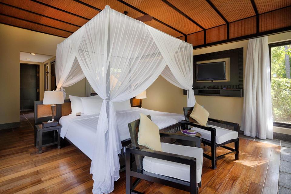 Hotel Anantara Mui Ne Resort & Spa image