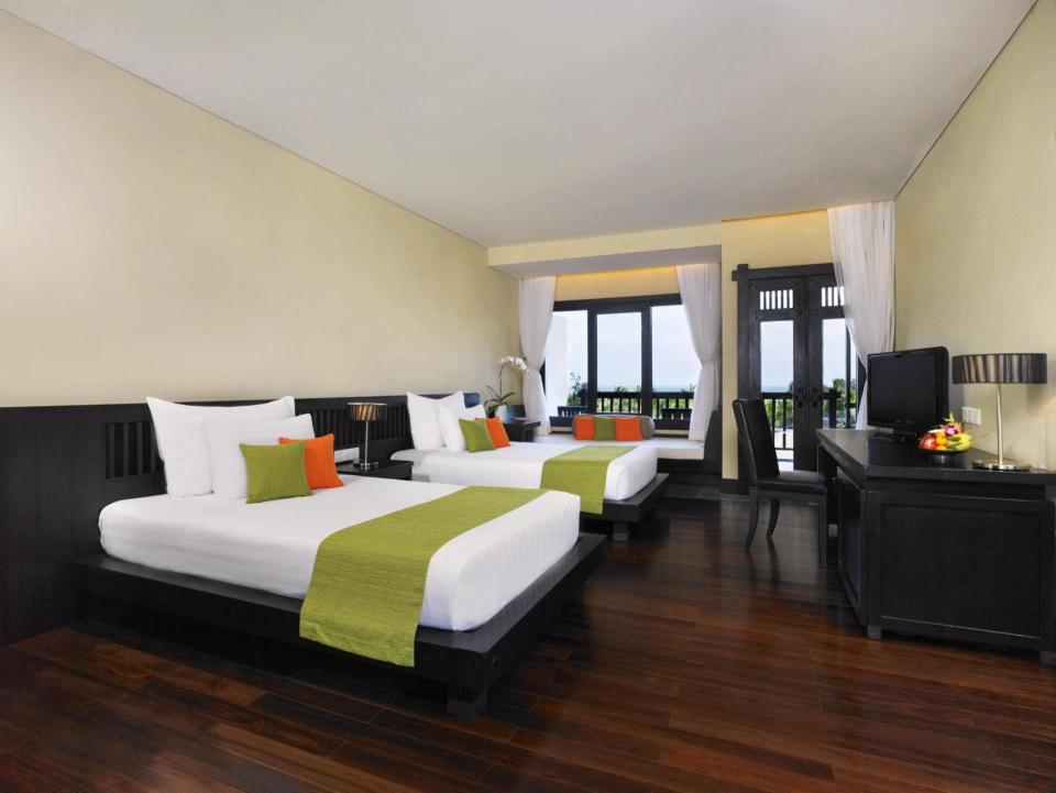 Hotel Anantara Mui Ne Resort & Spa image