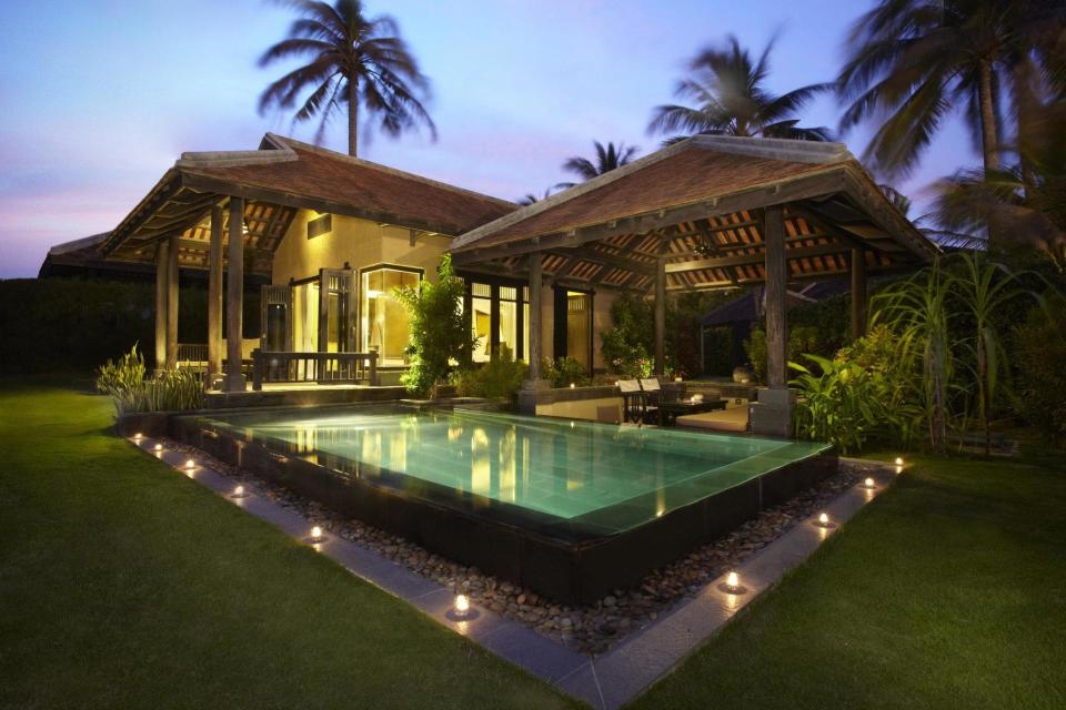 Hotel Anantara Mui Ne Resort & Spa image