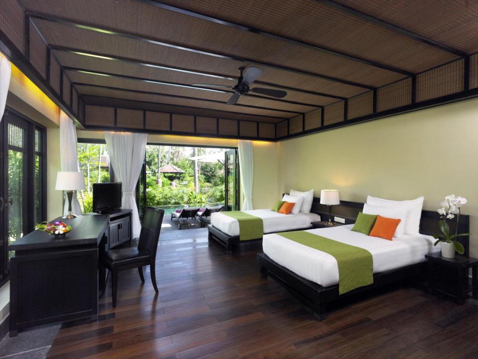 Hotel Anantara Mui Ne Resort & Spa image