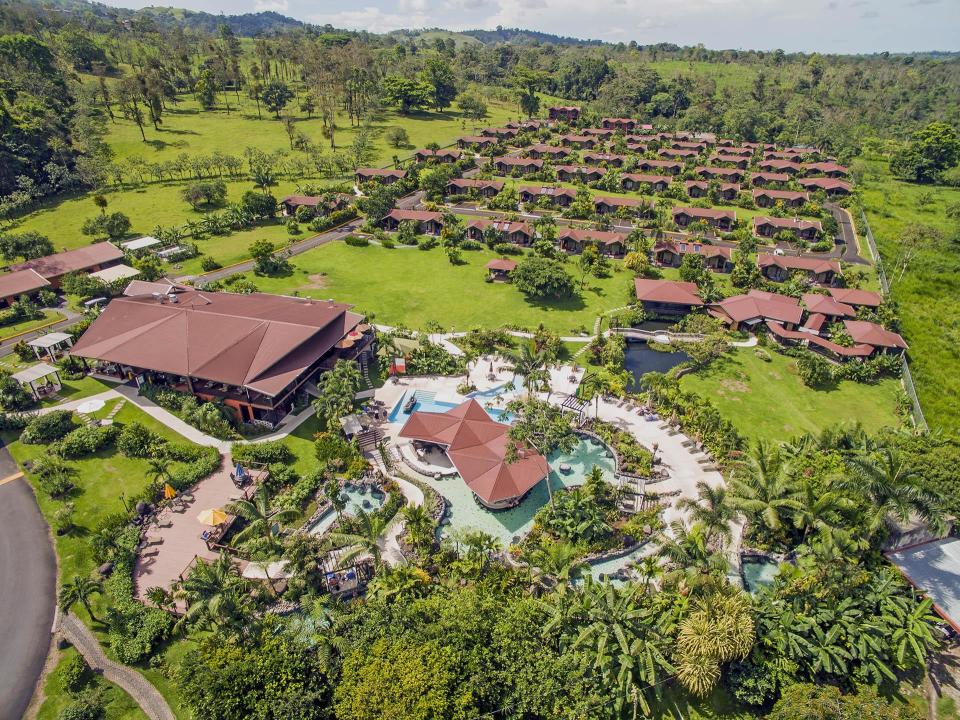 Hotel Arenal Springs Resort & Spa image