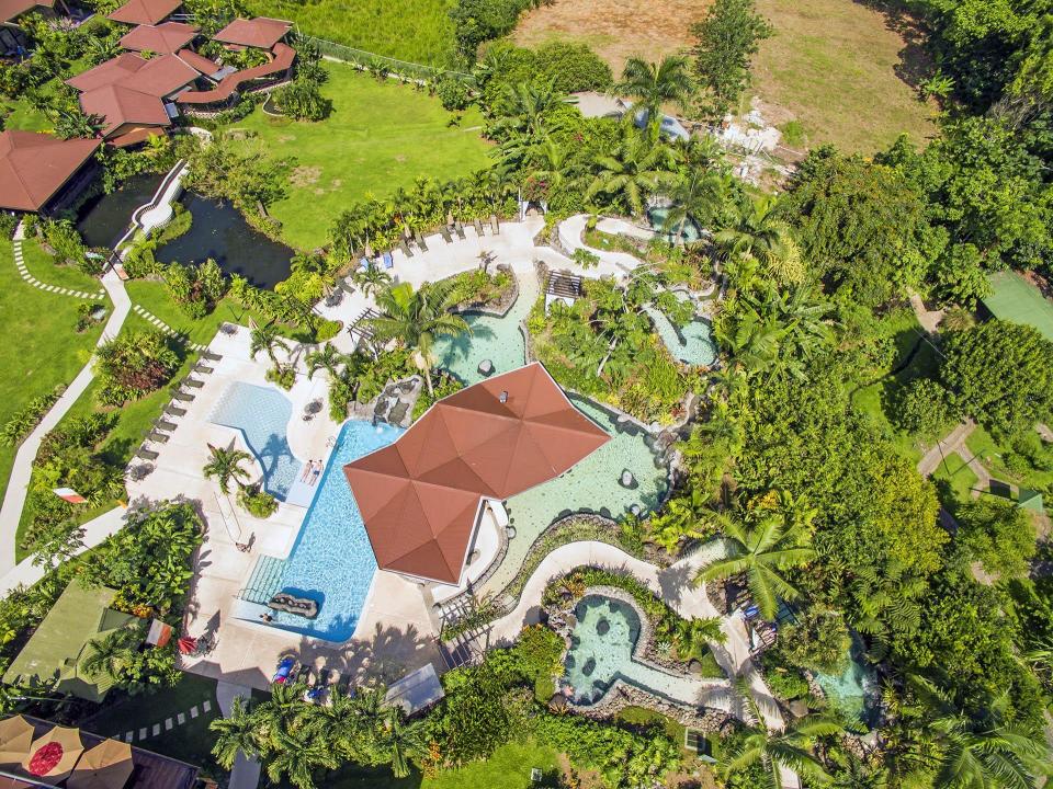 Hotel Arenal Springs Resort & Spa image