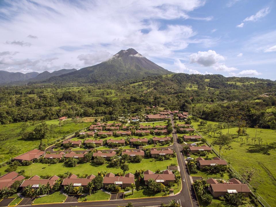 Hotel Arenal Springs Resort & Spa image