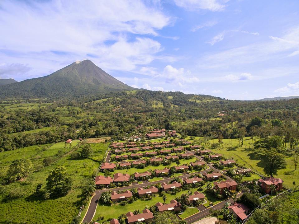 Hotel Arenal Springs Resort & Spa image