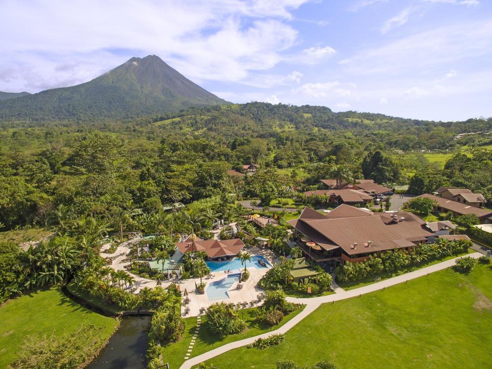 Hotel Arenal Springs Resort & Spa image