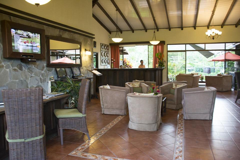 Hotel Arenal Springs Resort & Spa image