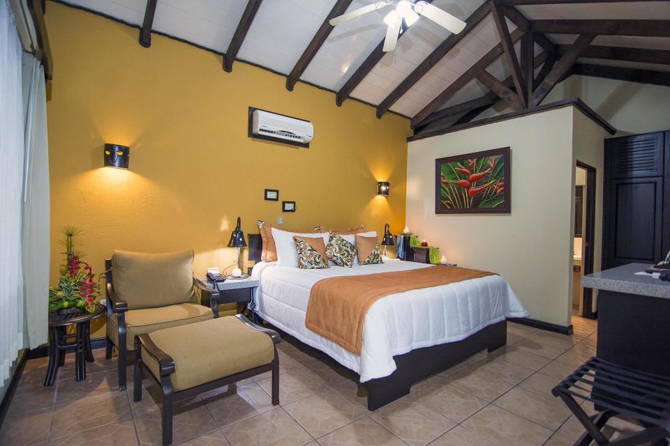 Hotel Arenal Springs Resort & Spa image