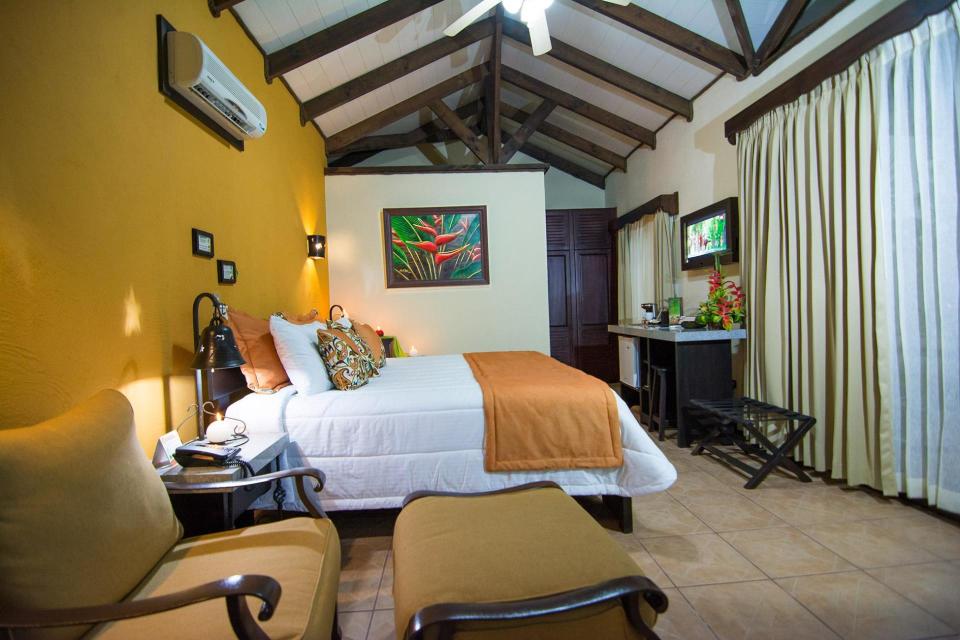 Hotel Arenal Springs Resort & Spa image