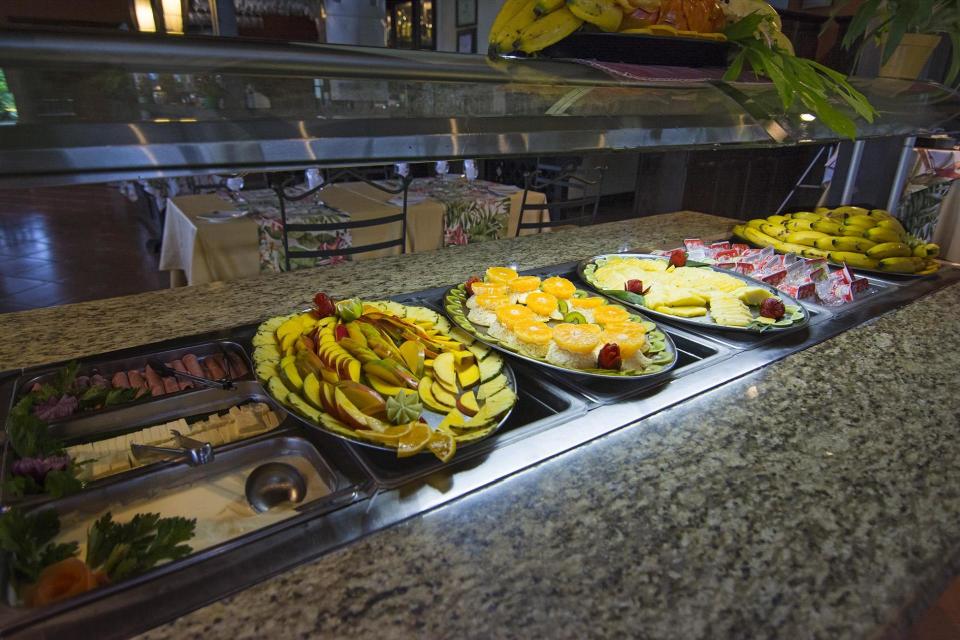 Hotel Arenal Springs Resort & Spa image