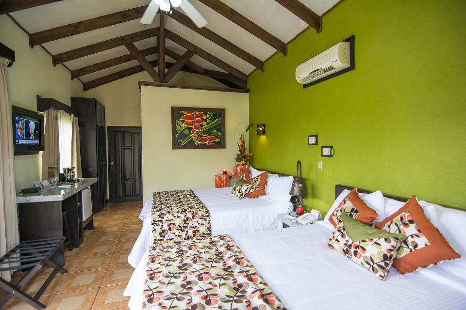 Hotel Arenal Springs Resort & Spa image