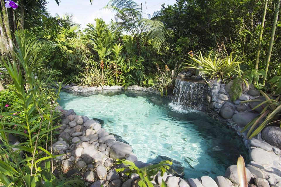 Hotel Arenal Springs Resort & Spa image