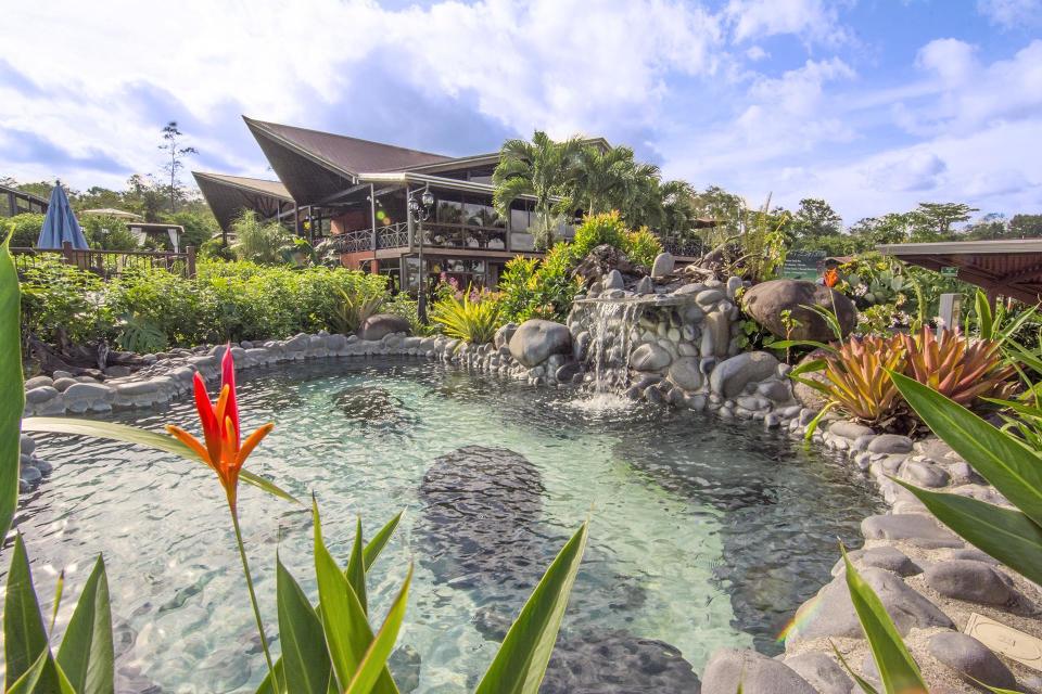 Hotel Arenal Springs Resort & Spa image