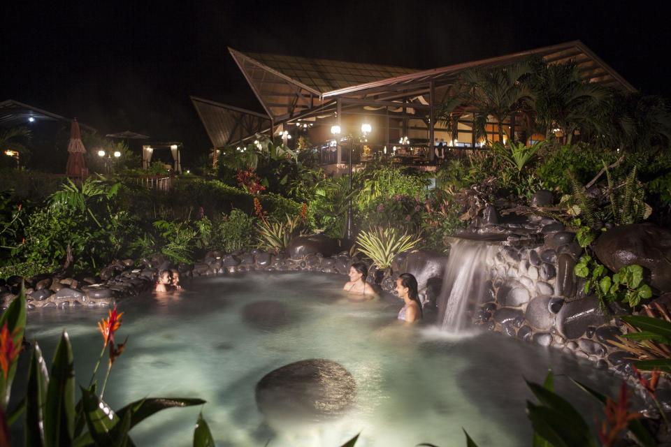 Hotel Arenal Springs Resort & Spa image