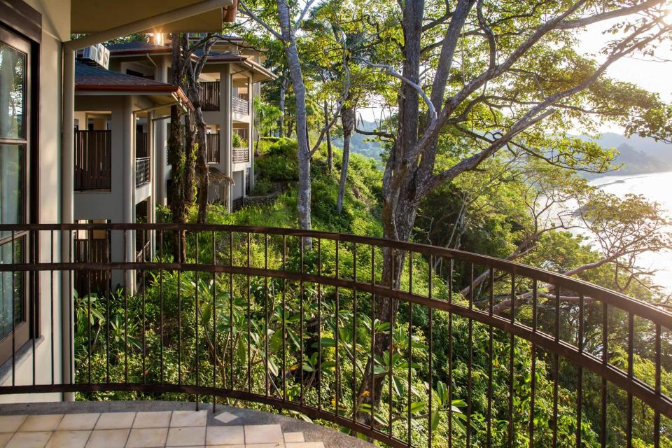 Hotel Arenas del Mar Beachfront & Rainforest Resort image