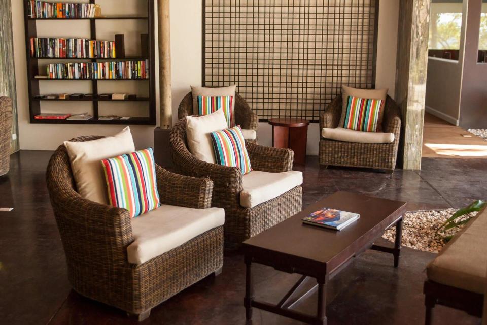 Hotel Arenas del Mar Beachfront & Rainforest Resort image