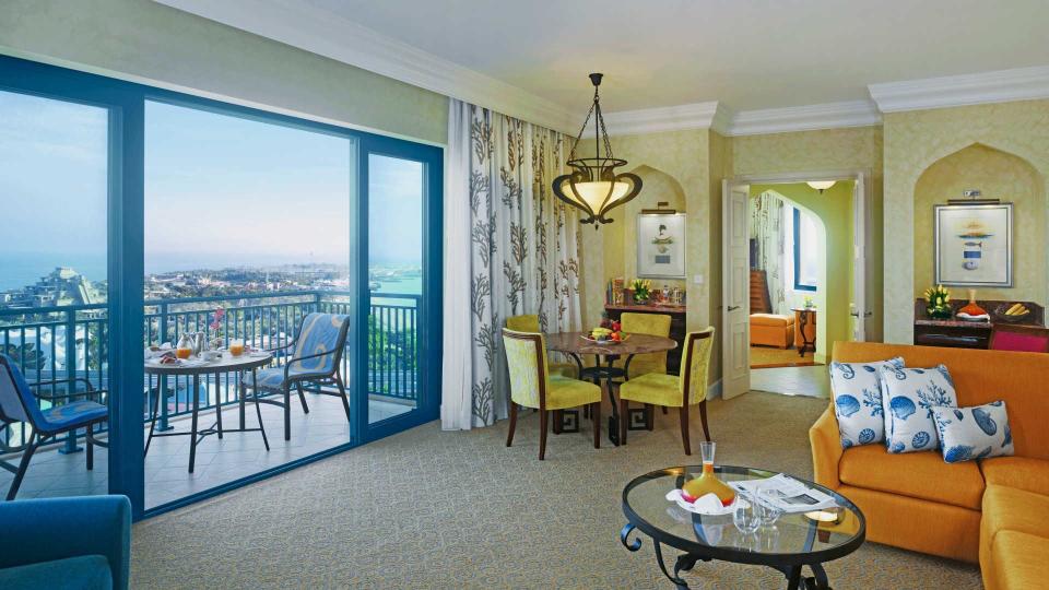 Hotel Atlantis The Palm image